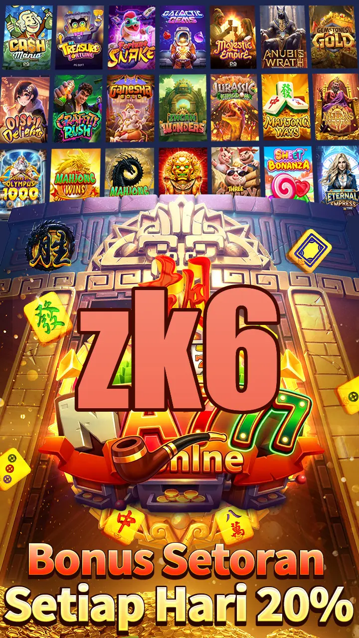 zk6 APK