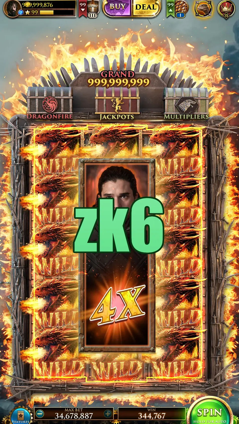 zk6 Masuk