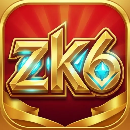 zk6 Logo - Resmi