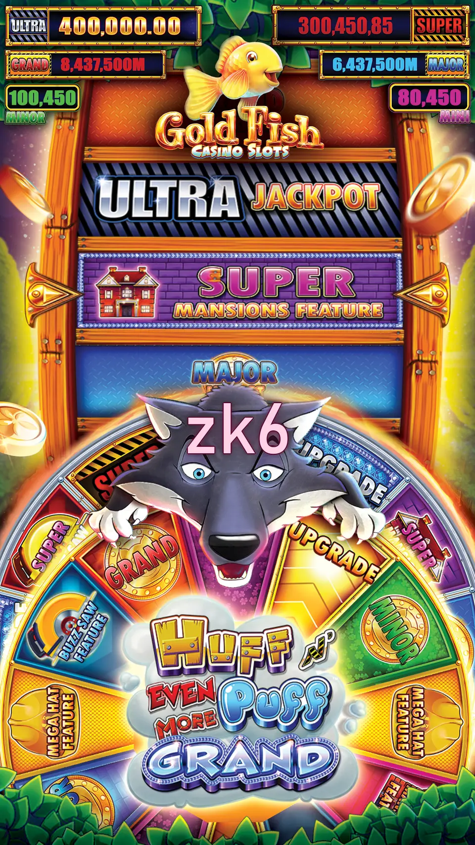 zk6 Preview - Resmi Unduh